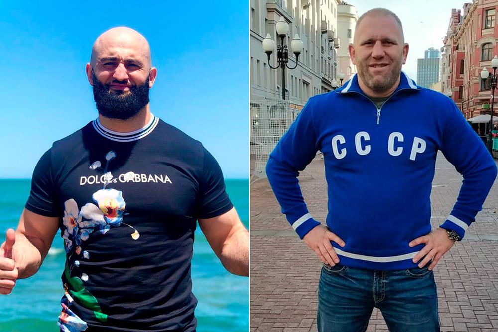 Абдо объяснил примирение с Яндиевым