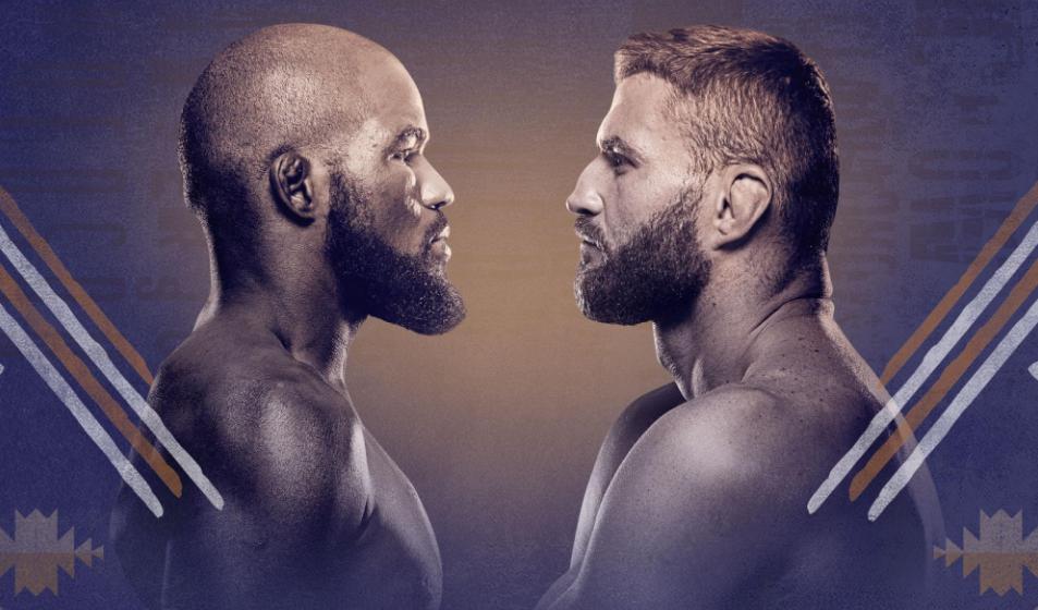15 февраля, Рио-ранчо, США – UFC Fight Night 167: Кори Андерсон vs. Ян Блахович 2 Anderson vs. Błachowicz 2 (also known as UFC on ESPN+ 25