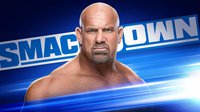 LIVE: WWE Smackdown. Прямая онлайн-трансляция