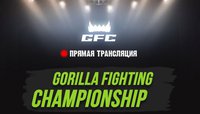 GFC 24. Прямая онлайн-трансляция