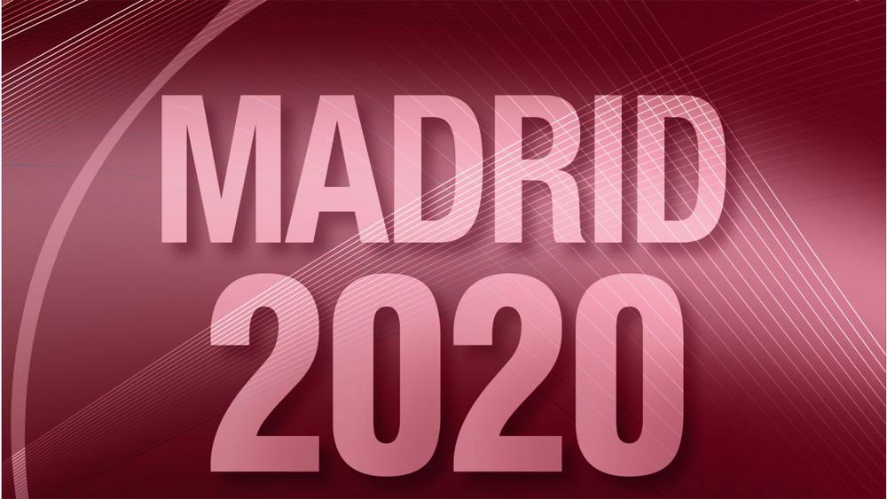 Премьер-Лига Каратэ1 2020 Мадрид олимпийская квалификация Токио 2020
