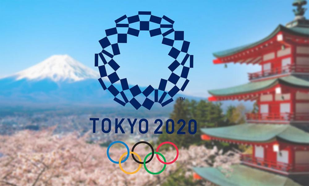 летние Олимпийские игры в Токио