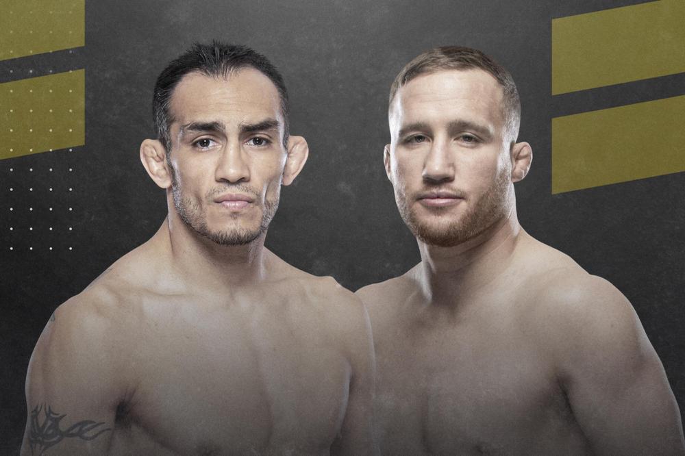 Смотрим прямую онлайн трансляцию UFC 249 Алексей Олейник Фабрисио Вердум Тони Фергюсон Джастин Гейджи