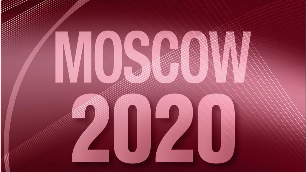 Премьер-Лига Каратэ1 2020 в Москве