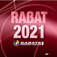 Премьер-лига Karate1 2021: Рабат