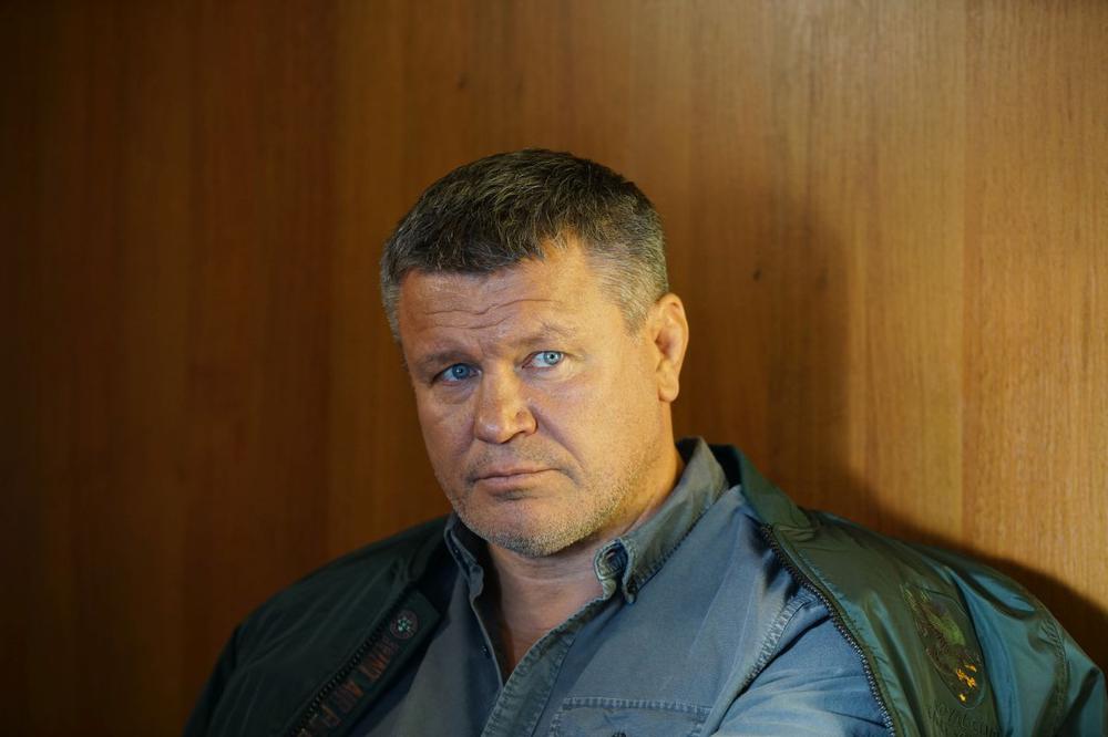 Олег Тактаров заявил, что не доверил бы Магомеду Исмаилову своих детей