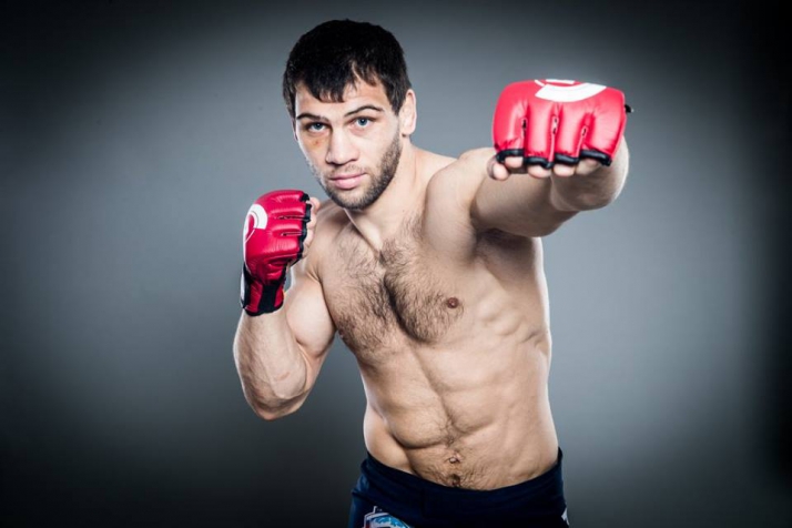 Анатолий Токов заявил, что в Bellator чемпионы сильнее, чем в UFC