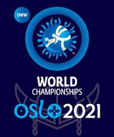 Российские борцы завоевали первые медали на чемпионате мира в Осло