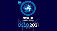 Россиянка Соколова завоевала бронзу чемпионата мира по борьбе в Осло