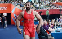 Борьба: Билял Махов получит олимпийское «золото» Лондона-2012. Но не раньше 2024 года