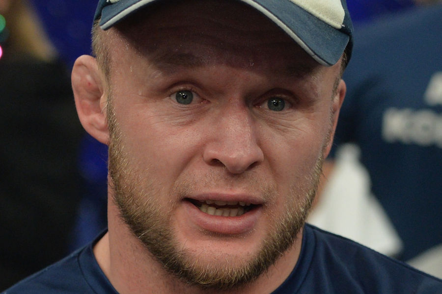 Шлеменко считает, что Ислам Махачев ещё не заслужил бой за титул UFC