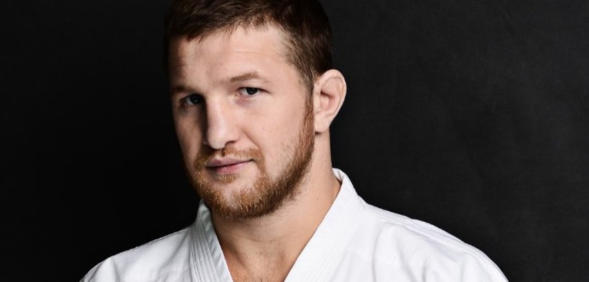 Камил Гаджиев пояснил, почему Минееву нет смысла переходить в UFC
