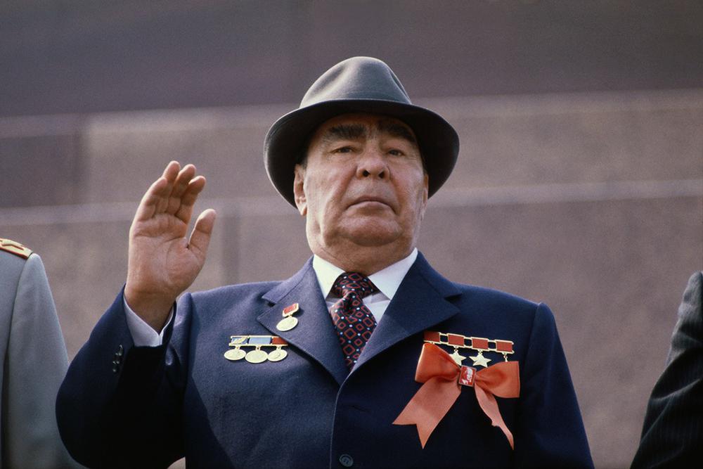 Бывший советский чиновник рассказал, что Брежнев любил бокс