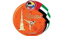 Чемпионат мира по каратэ WKF