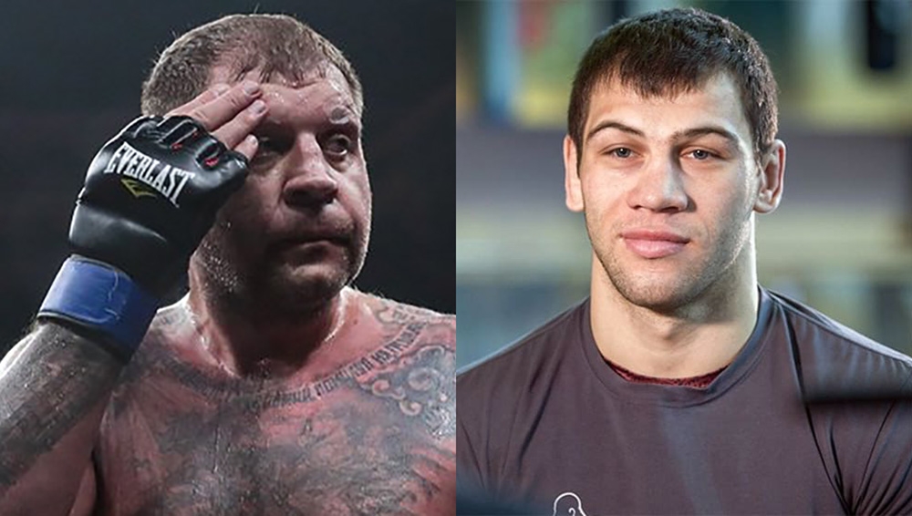 Токов высказался о Емельяненко