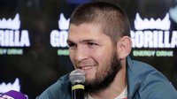 Хабиб: «Махачев должен катком пройти Оливейру»
