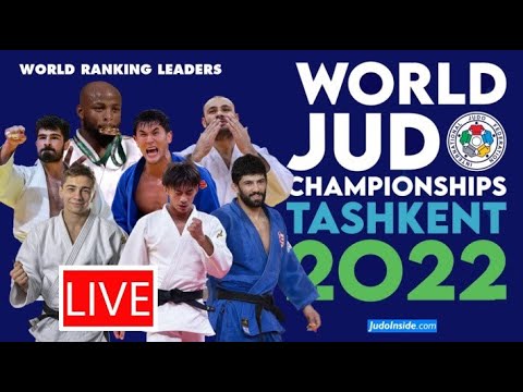 Дзюдо ташкент результаты. Judo World Championship 2022. World Judo Championships Tashkent 2022.