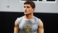 Мовсар Евлоев перенесет операцию на колене