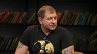 Александр Емельяненко дал прогноз на бой Петра Яна и Шона О'Мэлли