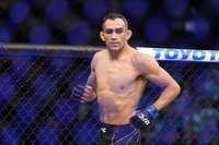 Фергюсон раскритиковал Нурмагомедова, упомянув покойного отца Хабиба