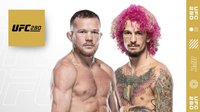 Смотрите видео пресс-конференции Петра Яна перед UFC 280