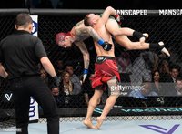 Лучшие моменты турнира UFC 280 – видео