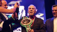 WBC сообщил о кончине легендарного Эдера Жоффре+видео