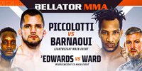 Karate.ru представляет результаты турнира Bellator 287