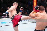 Лучшие моменты турнира UFC Fight Night 213 – видео 