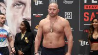 В Bellator хотели провести бой Емельяненко на Красной площади