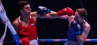 Муслим Гаджимагомедов: «Большой спорт без россиян не имеет смысла»