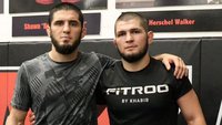 Махачев рад, что противостояние Хабиба и МакГрегора закончилось только боем 