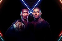 Адесанья и Порье – фавориты главных боёв турнира UFC 281