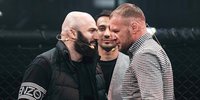 Гаджиев назвал фаворита боя Исмаилов – Шемленко