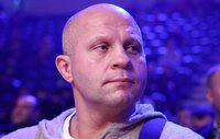 Фёдор Емельяненко отреагировал на поражение брата Александра от Дацика