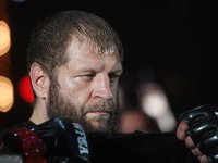 Цзю отреагировал на вызов Емельяненко в адрес Дзюбы