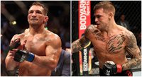 Дастин Порье – Майкл Чендлер: прямая трансляция боя на UFC 281, смотреть онлайн