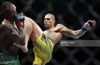  Названы обладатели бонусов по итогам шоу UFC 281
