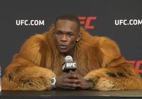 UFC 281: лучшие моменты пресс-конференции – видео