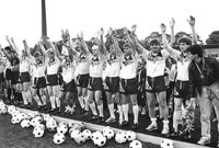 «Динамо» (Дрезден) в Лиге Европы сезона 1988/1989*