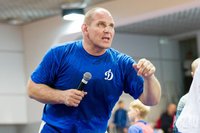 Александр Карелин пошёл на попятную?