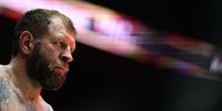 Стал известен соперник Александра Емельяненко по бою 16 декабря