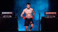 Усман Нурмагомедов рассказал, как завершится поединок с Патрики Фрейре
