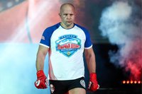 Стал известен соперник Фёдора Емельяненко по прощальному бою 