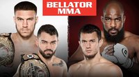 Karate.ru представляет результаты турнира Bellator 288