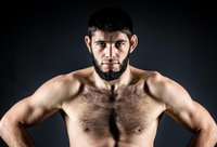 Имамшафи Алиев дебютировал в Bellator с досрочной победы – видео