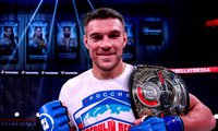 Bellator объявил имя следующего соперника Вадима Немкова
