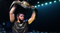 Генри Сехудо: «Махачев станет двойным чемпионом»