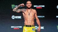 Ярослав Амосов проведёт защиту титула 25 февраля на Bellator 291