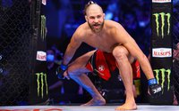 Прохазка травмирован, Анкалаев и Блахович сразятся за вакантный титул UFC